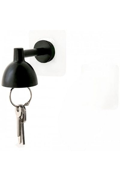 BulutRetail Lamp Shaped Key Holder
