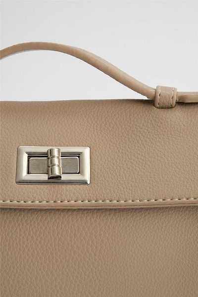 Armine 24Kd7394-8 Model Mink Bag