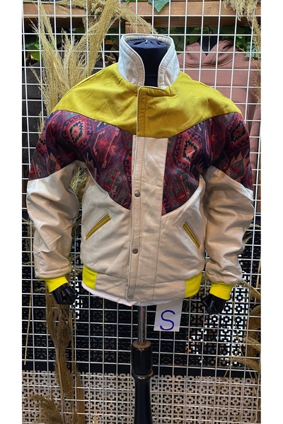 Aztek Vintage Unisex Mont Mt Excellence