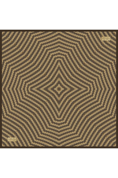 LA BOUTIQUE 13 La Boutique Sura Шовковий шарф 2131