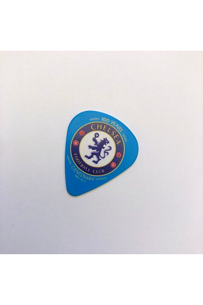 Cin Chelsea Arma Pena
