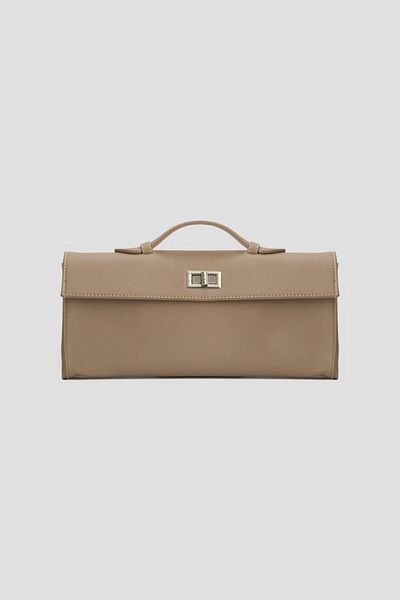 Armine 24Kd7394-8 Model Mink Bag