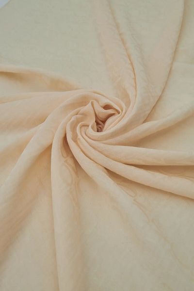 Valentino Orlandi Φουλάρι Alia VO Cream