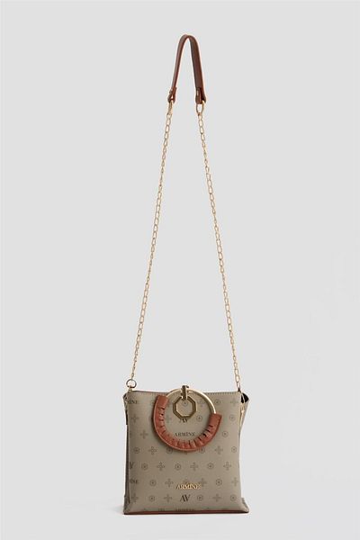 Armine Geanta de nurca - Model 24yd7260-1