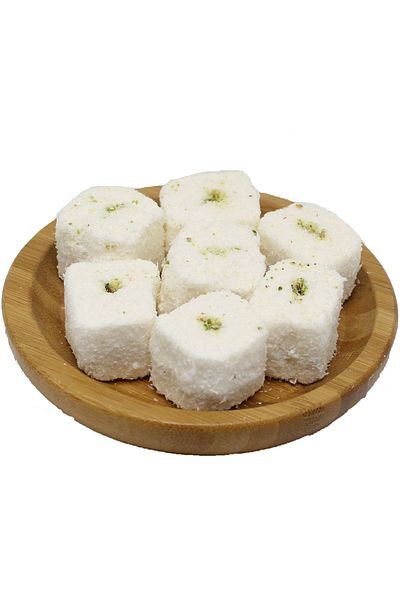 Dağcıoğlu Coconut Milk Flavored Sultan Delight 1 kg