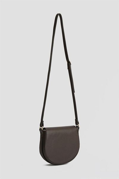 Armine Brown Bag - 24Kd7390 Model
