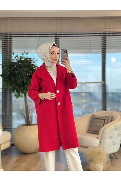 ALANURMODA Diana Cashmere Cap