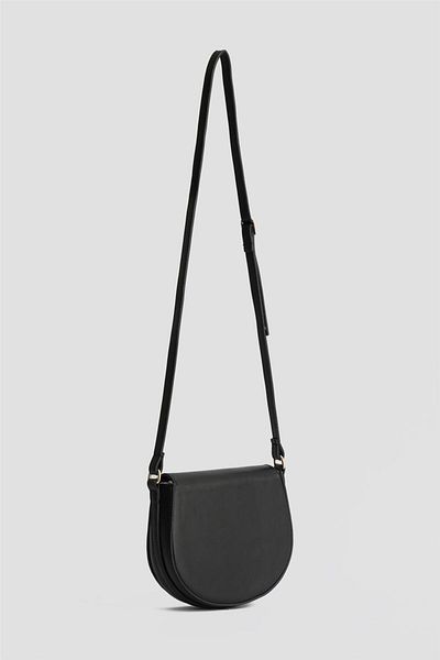 Armine Black Bag - 24Kd7390 Model