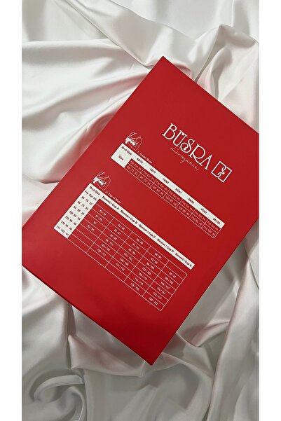 LİBELLA İÇ GİYİM Women's Ecru Lace Patterned Underwireless Stylish Fancy 4-Piece Bralet Nightgown Dressing Gown Set