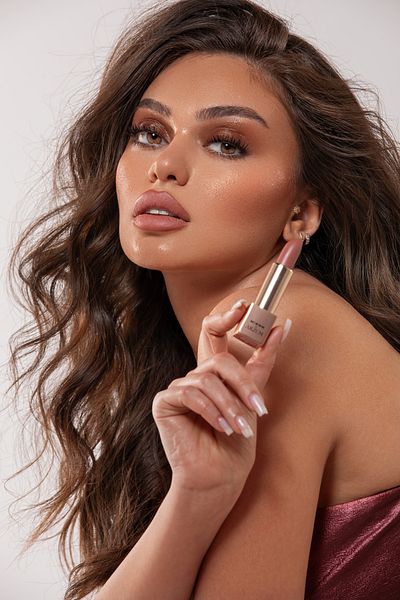Arzum Beauty Souffle Matte Lipstick