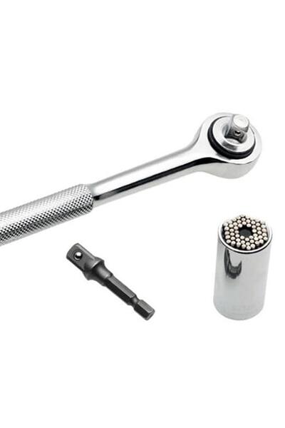 Evgereçlerim Solid Grip Akıllı Anahtar