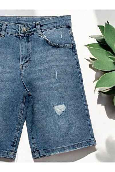 Çikoby Шорти для хлопчиків - з розрізами