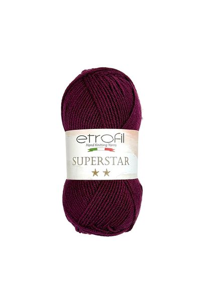 Etrofil Superstar