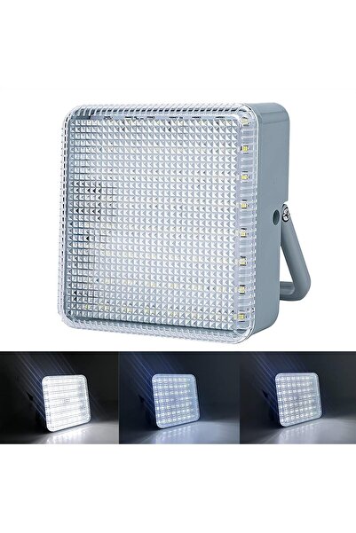 Protonust LED Fener USB Şarj Edilebilir Kamp Işığı Manyetik LED Işık Popüler ...