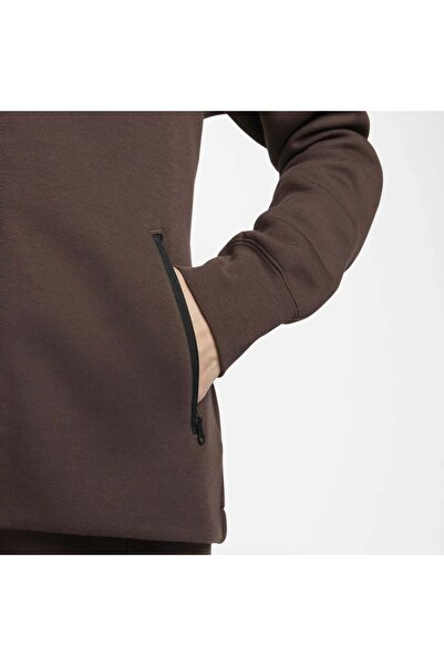 Nike Sportswear Tech Fleece Windrunner FA24 Full-Zip Hoodie Kadın Sweatshirt
