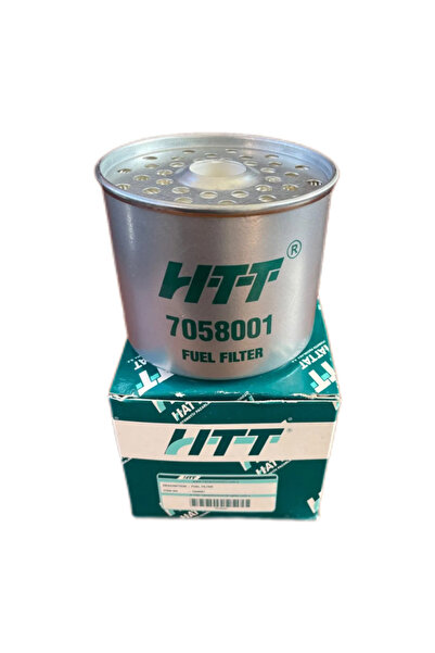 Mazot Filitresi Cav Tipi Massey Ferguson 134-240-255t-250g-260-266g Uyumlu
