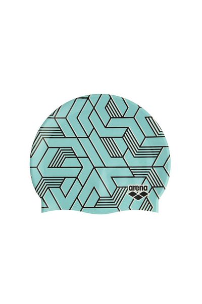ARENA Swimming Cap - Multicolor