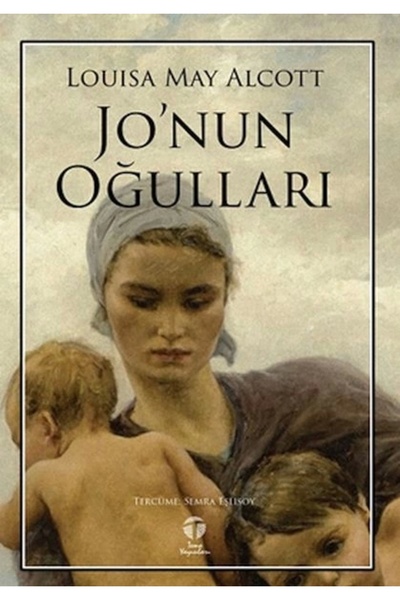 Tema Yayınları Jo’nun Oğulları