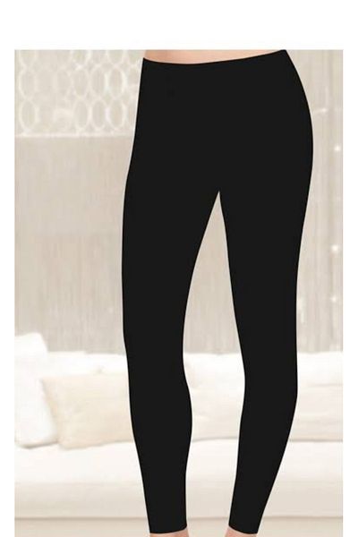 Tutku 0173 Model Solid Leggings - Set of 3