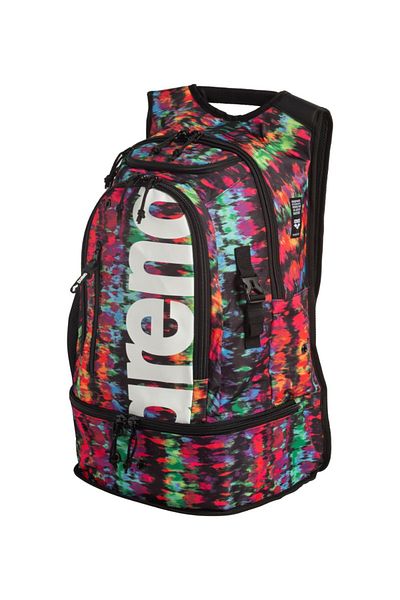 ARENA Fastpack 3.0 - Allover Tie Dye Shoes