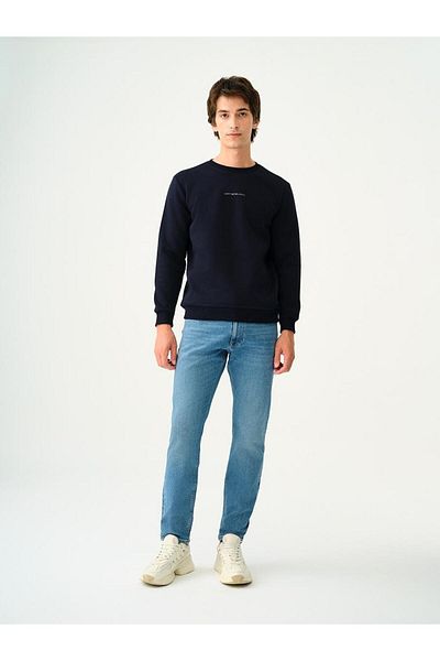 Loft Men's Sweat - Relaxed Fit