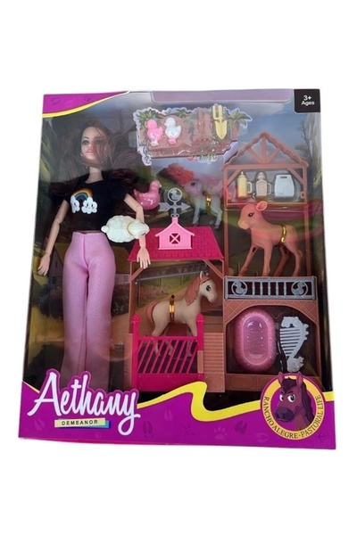 Prestij KUT.CIFTLIK SETLI BEBEK