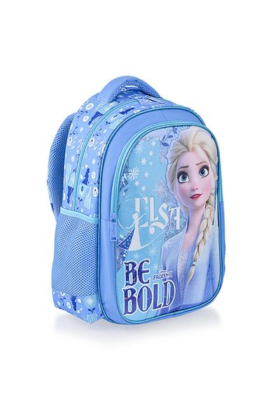Frozen Salto Be Bold 48410 - Geantă de școală primară licențiată