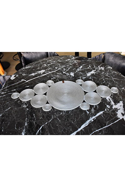 fa collection desing Iuta, răchită, Runner, Serviciu american, Supa, Față de masă, Husă pentru masă de cafea, Decor, Inhalare