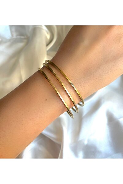 LUZ Üçlü Ajda Bilezik