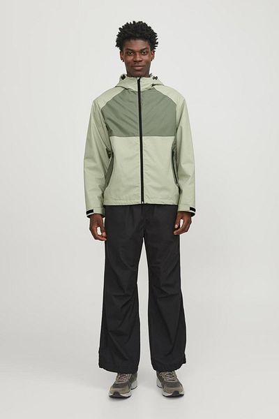 Jack & Jones Jack&Jones Jcothread Light Mint Jacket - 12251514