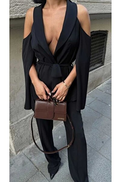 NÜANS MODA takım elbis