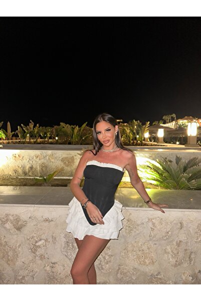 İambabydesign Корсет-бюстьє