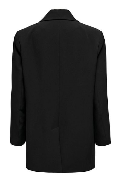 ONLY Onllana-Berry L/S Ovs Blazer Tlr Noos Black 15245698