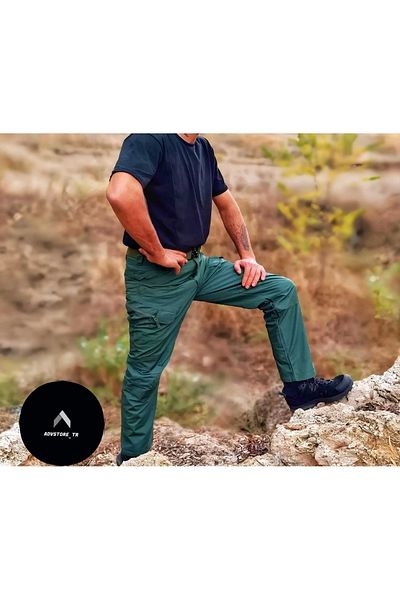 BY SRT Παντελόνι Tactical & Tactical Tactical Outdoor 5.11