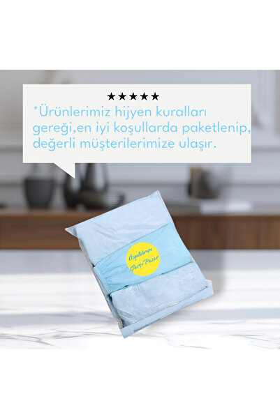 Özyıldırım Çarşı Pazar Çocuk Alıştırma Külodu