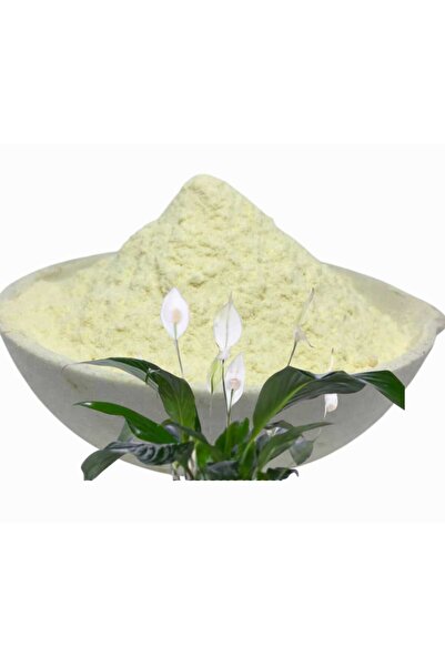 Yavuzer Tarım Hobi Bahçe Gübre Çiçek Bitki Besini Gübresi Npk 20 10 20 Te 500 gr