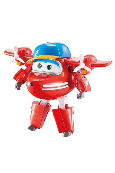 Harika Kanatlar Big Flip Figure Transformable - Mg20221