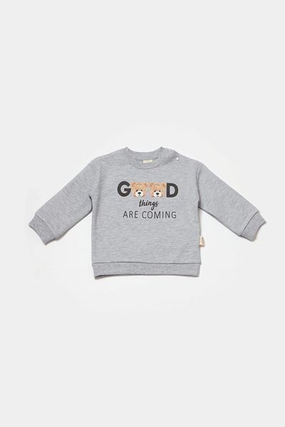 BabyCosy Organic Sweatshirt
