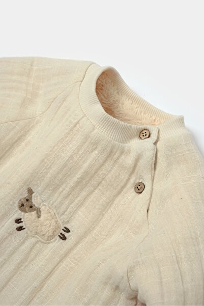 BabyCosy Organic Lower & Upper Set