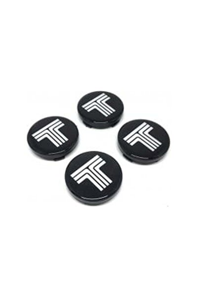 OTOMOR AKSESUAR TOFAŞ 5 KOL-6 KOL JANT ORTASI GEÇME GÖBEK T LOGOLU 55mm