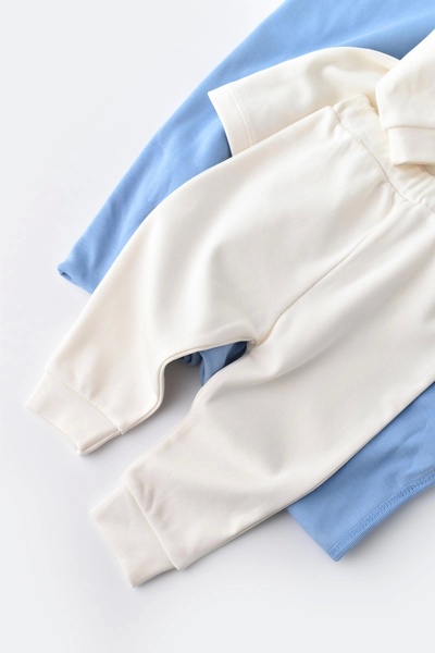 BabyCosy Pantolon&badi Set