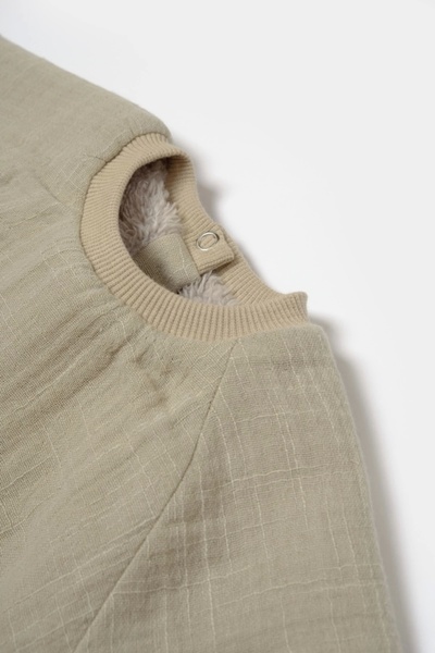 BabyCosy Organic Lower & Upper Set