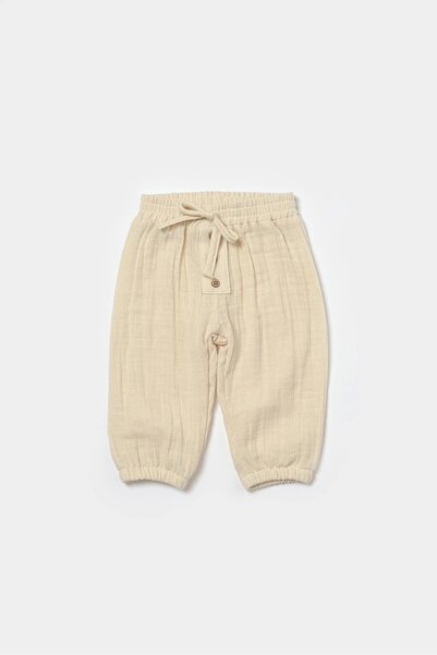 BabyCosy Organic Lower & Upper Set