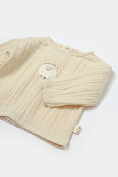 BabyCosy Organic Lower & Upper Set