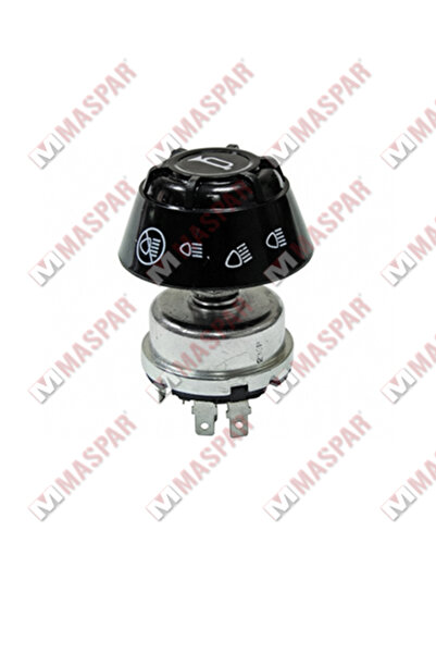 NESAN KORNALI FAR ANAHTARI /TOPUZLU Massey ferguson 240-285 arasındaki modell...