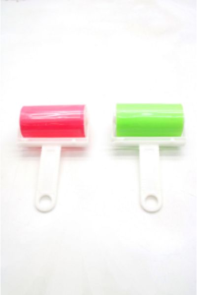 CEKAVE Silicone Adhesive Feather Collector Roller