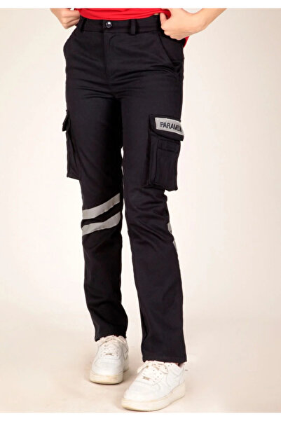 Ekg Medikal Paramedik 4 Mevsim Pantolon