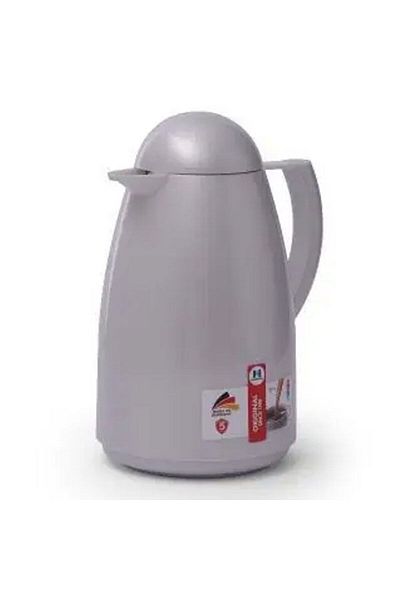 Alsaif Gallery Al-Rhine German thermos 1.5 liters silver