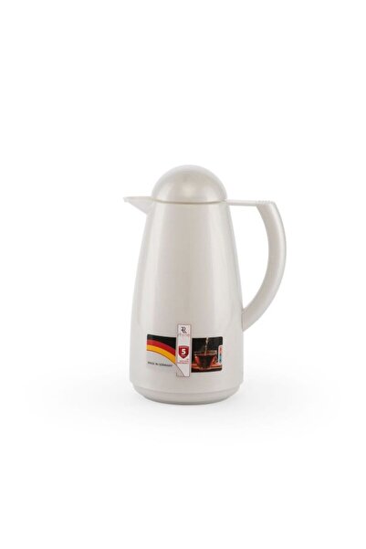 Alsaif Gallery Al-Rain Best German Thermos Silver 1 Liter