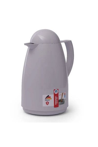Alsaif Gallery Rhine Marcotec Thermos 1.5 liter light grey